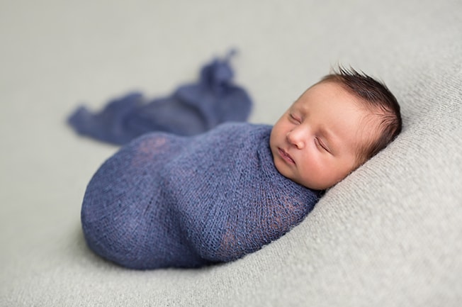 Baby James Newborn Shoot with Suffolk Photographer Alison McKenny
