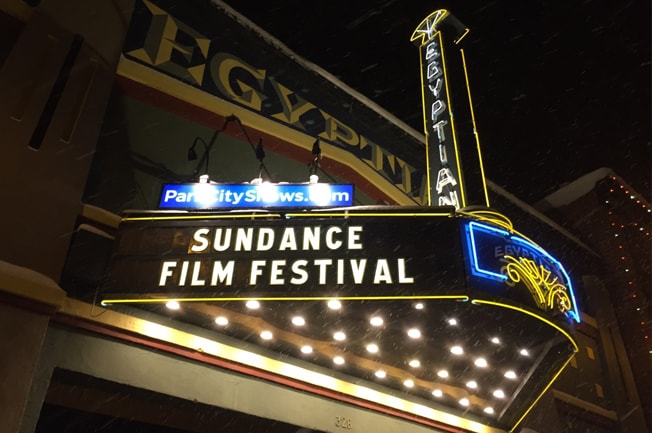 Sundance Film Festival 2017
