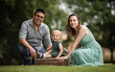 What to expect from an Outdoor Family Photoshoot with Suffolk Portrait Photographer, Alison McKenny